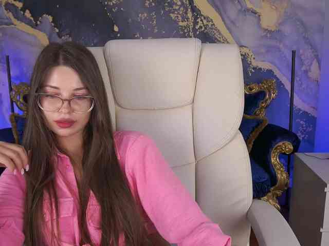 MilleJoy webcam