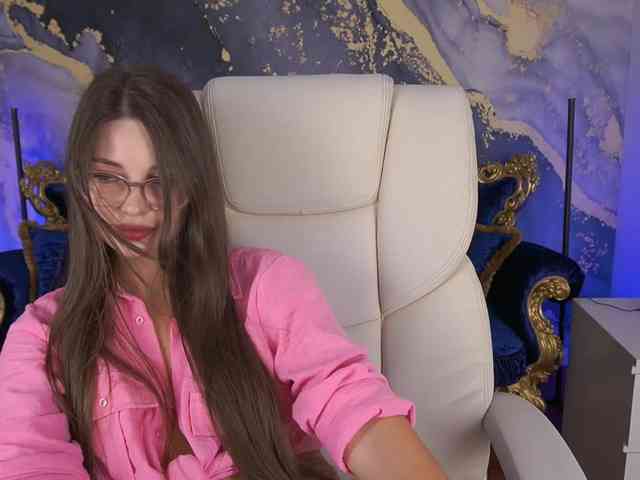 MilleJoy webcam