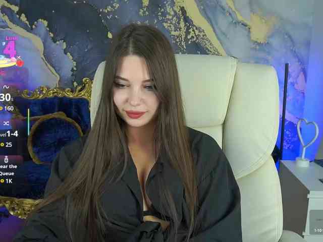 MilleJoy webcam
