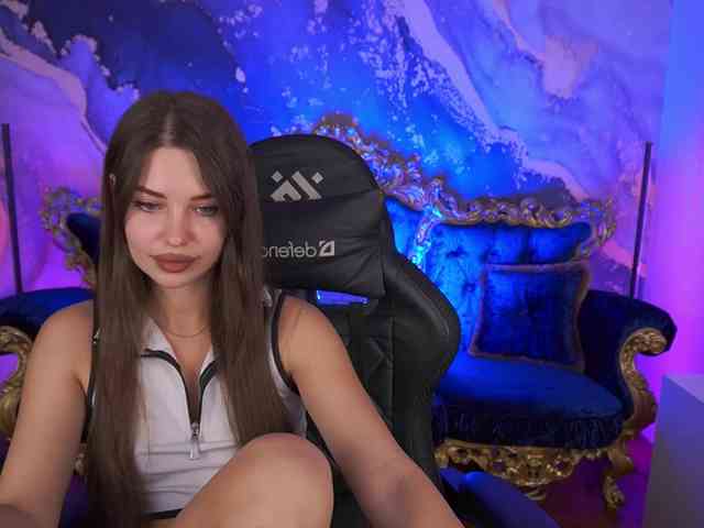 MilleJoy webcam