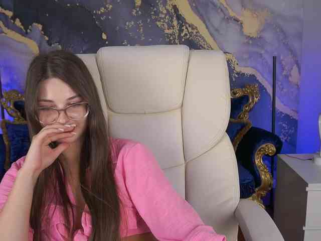 MilleJoy webcam