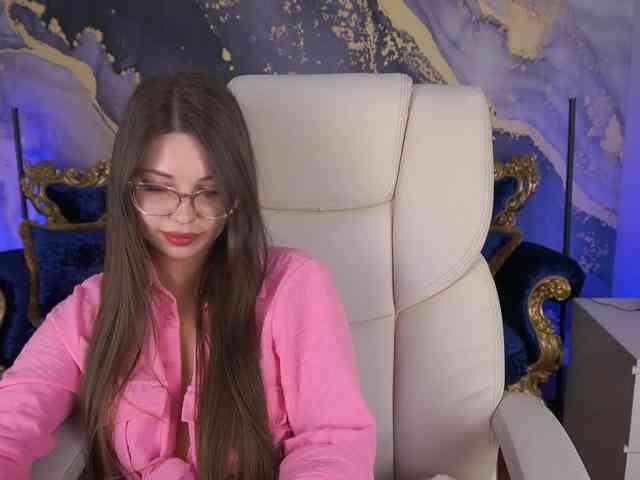 MilleJoy webcam
