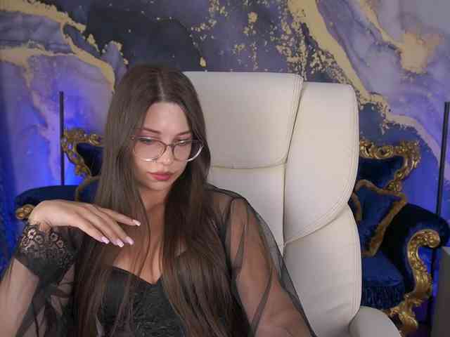 MilleJoy webcam