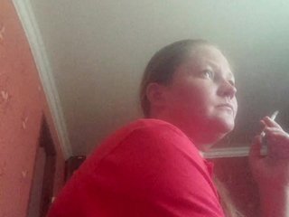 AliceLaKatana Porn Show