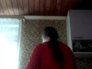 AliceLaKatana Porn Show