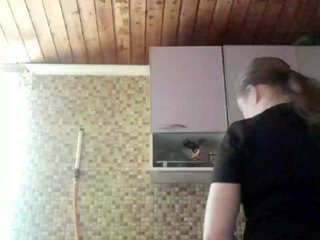 AliceLaKatana Porn Show