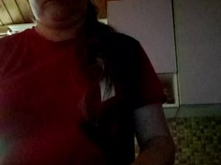 AliceLaKatana Porn Show