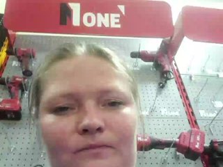 AliceLaKatana Porn Show