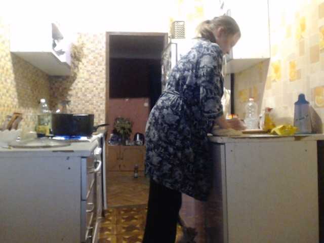 AliceLaKatana's BongaCams show and profile