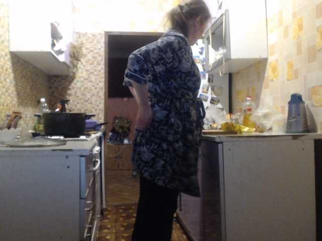 AliceLaKatana's BongaCams show and profile