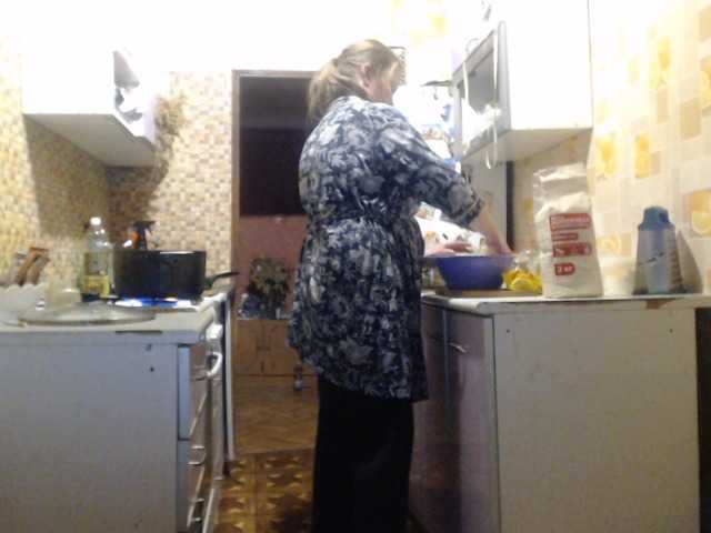 AliceLaKatana's BongaCams show and profile