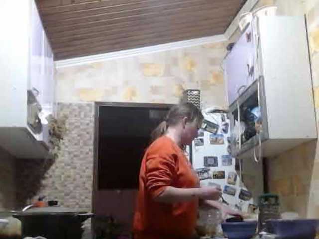 AliceLaKatana's BongaCams show and profile