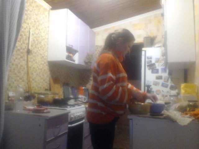 AliceLaKatana's BongaCams show and profile