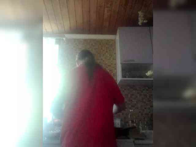 AliceLaKatana webcam