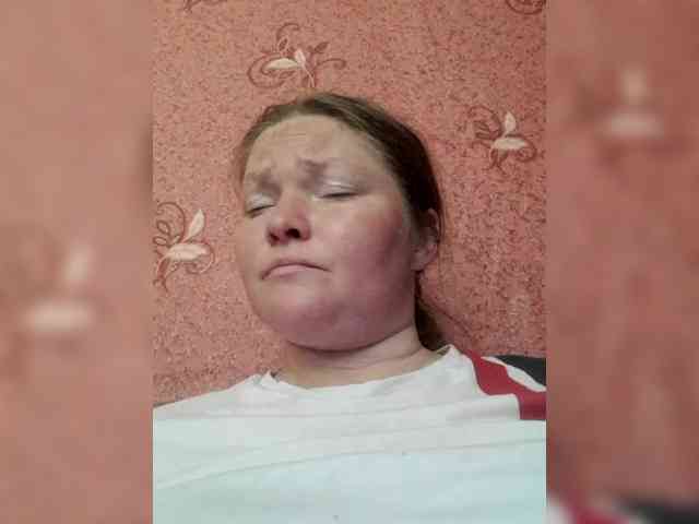AliceLaKatana webcam