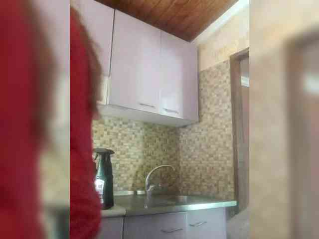AliceLaKatana webcam