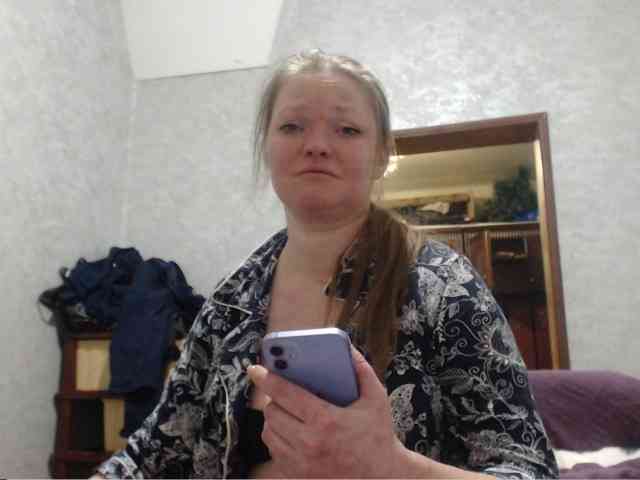 AliceLaKatana Live Webcam on BongaCams