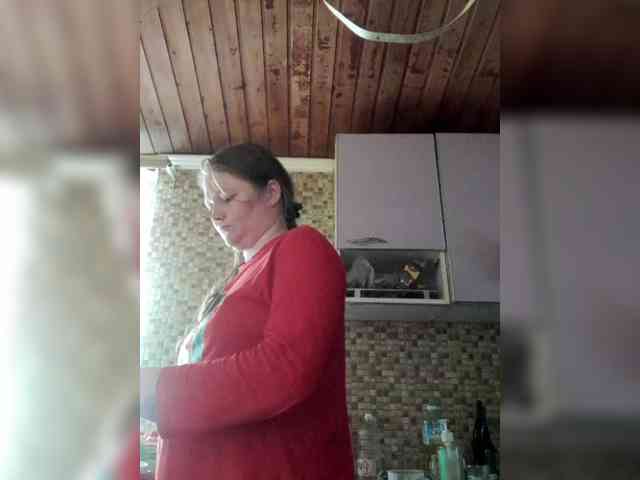 AliceLaKatana webcam