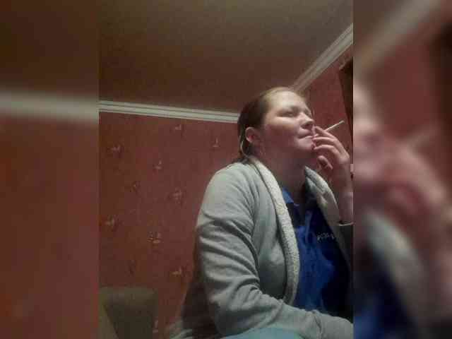 AliceLaKatana webcam