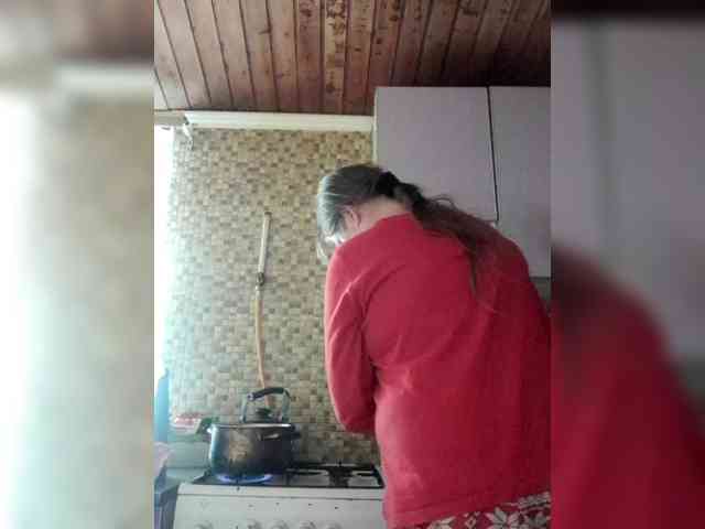 AliceLaKatana webcam