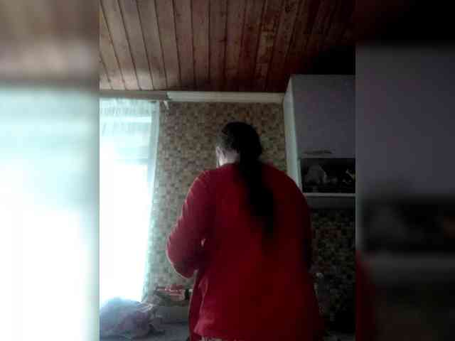 AliceLaKatana webcam