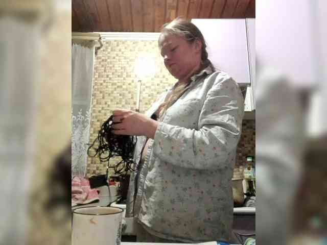 AliceLaKatana webcam