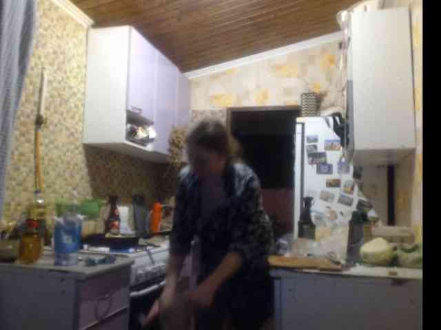 AliceLaKatana webcam