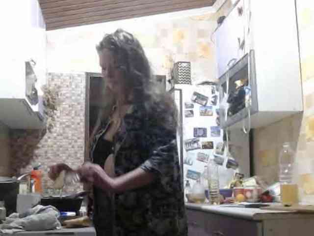 AliceLaKatana webcam