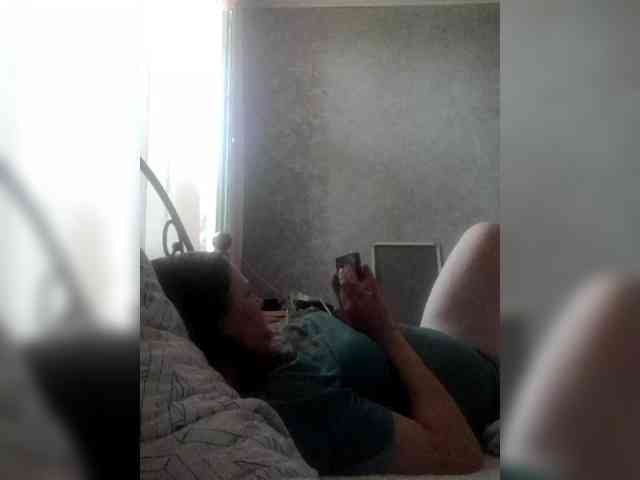 AliceLaKatana webcam