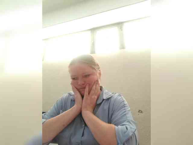 AliceLaKatana webcam