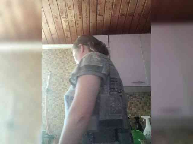 AliceLaKatana webcam
