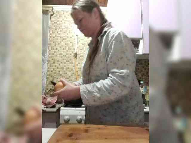 AliceLaKatana webcam