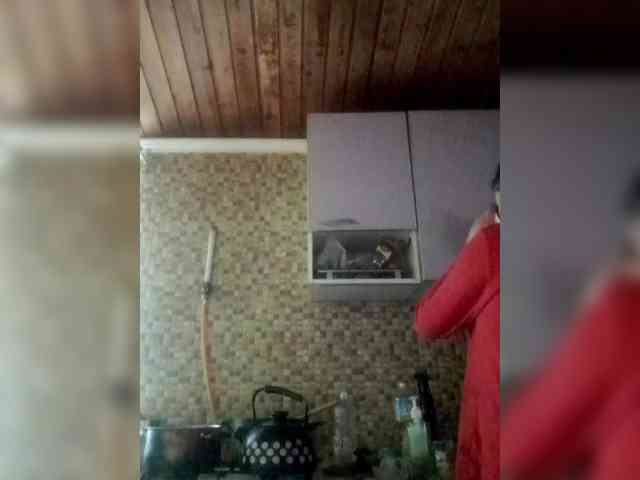 AliceLaKatana webcam