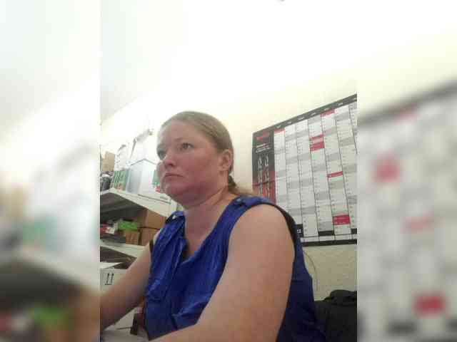 AliceLaKatana webcam