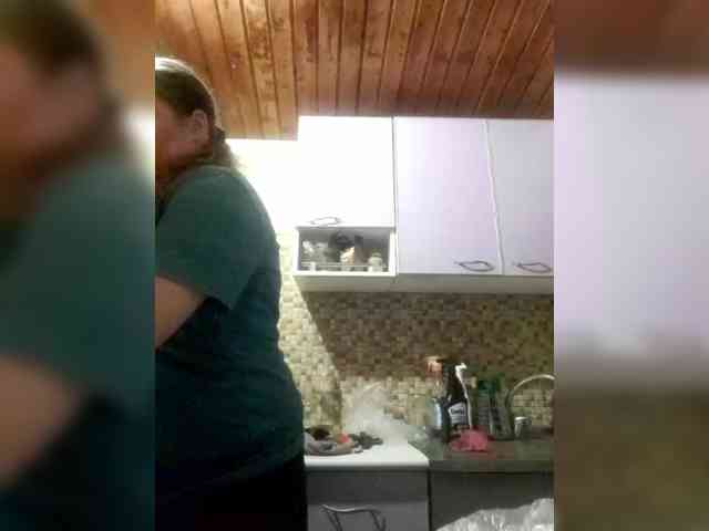 AliceLaKatana webcam