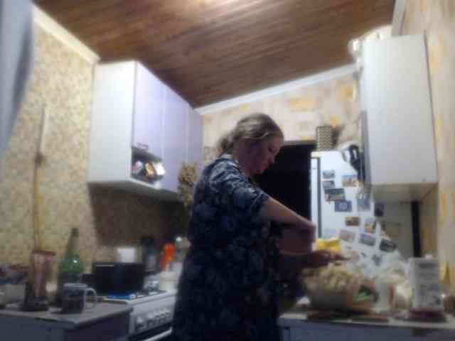 AliceLaKatana webcam