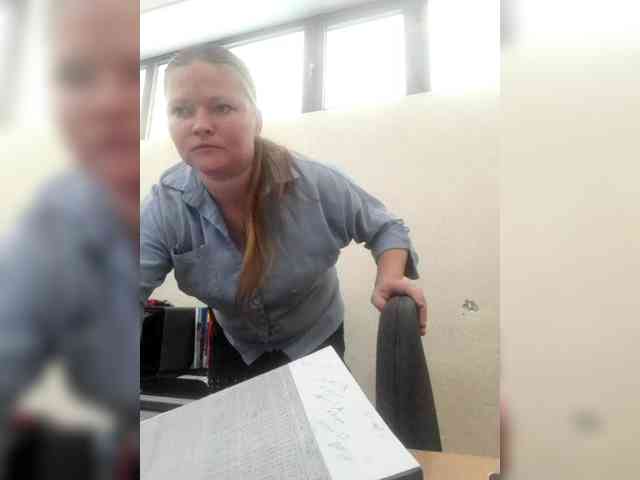 AliceLaKatana webcam