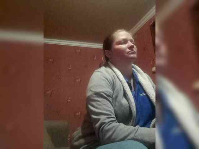 AliceLaKatana webcam