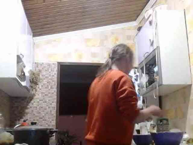 AliceLaKatana webcam