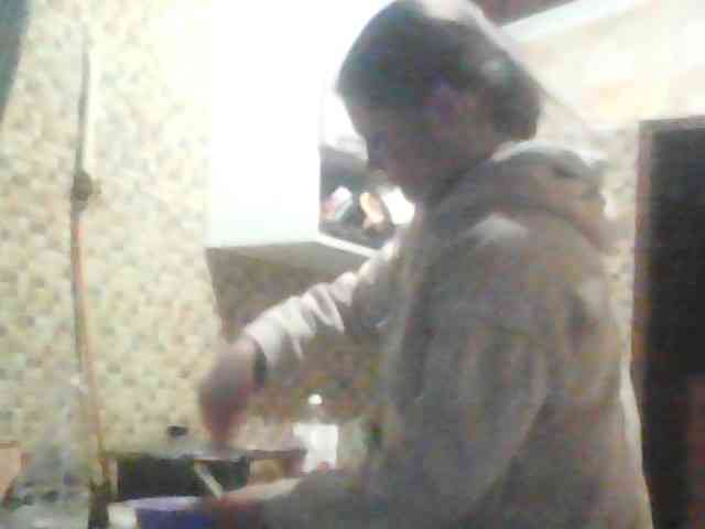 AliceLaKatana webcam