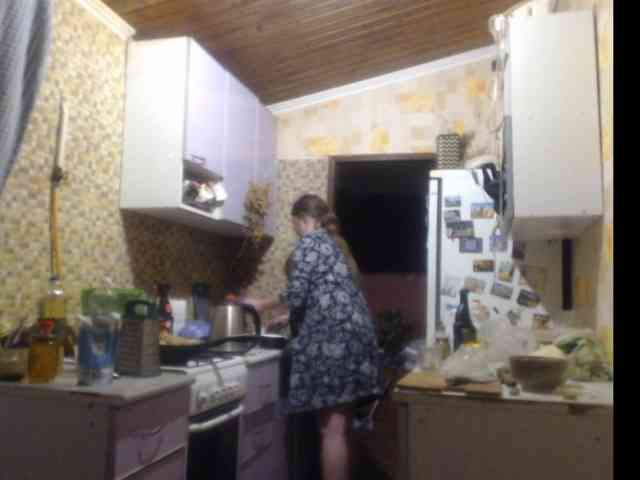 AliceLaKatana webcam