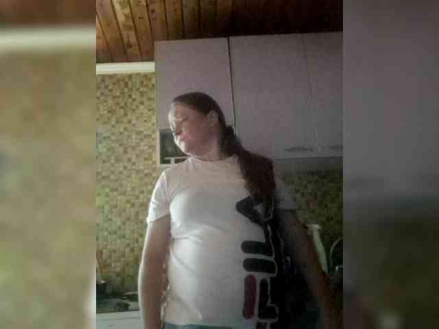 AliceLaKatana webcam