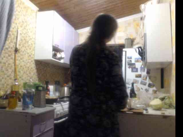 AliceLaKatana webcam