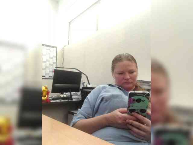 AliceLaKatana webcam
