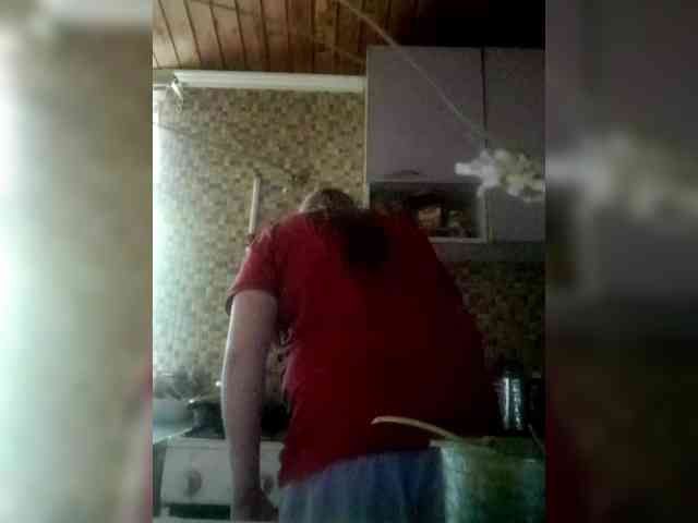 AliceLaKatana webcam