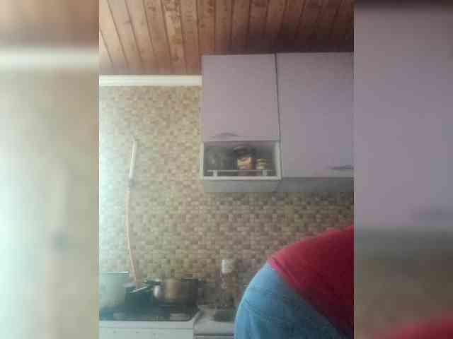 AliceLaKatana webcam