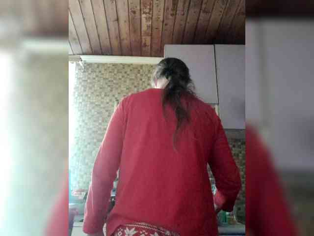 AliceLaKatana webcam