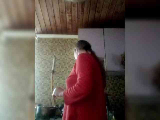 AliceLaKatana webcam