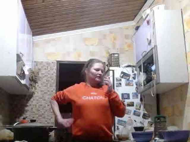 AliceLaKatana webcam