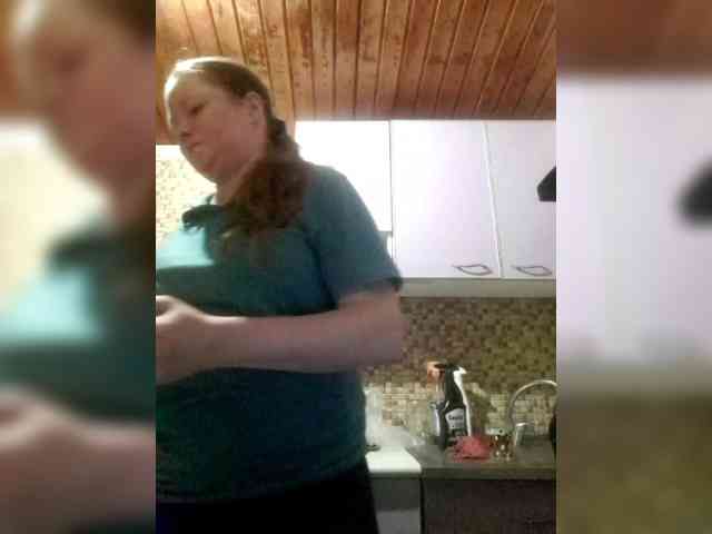 AliceLaKatana webcam
